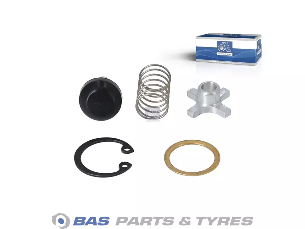 Ремонтный комплект DT Spare Parts 22773381 4