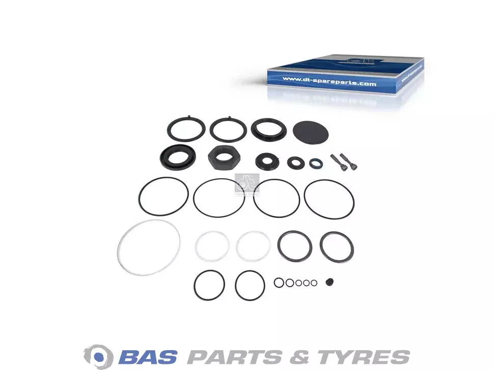 Dichtsatz DT Spare Parts 21170832