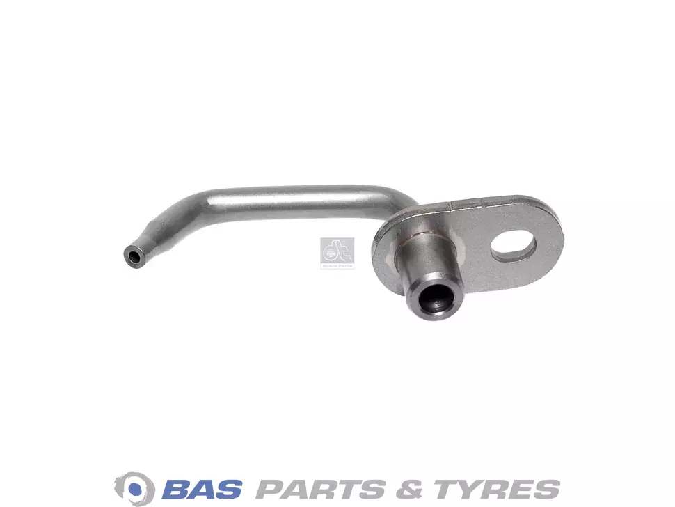 Inyector de aceite DT Spare Parts 51016010015