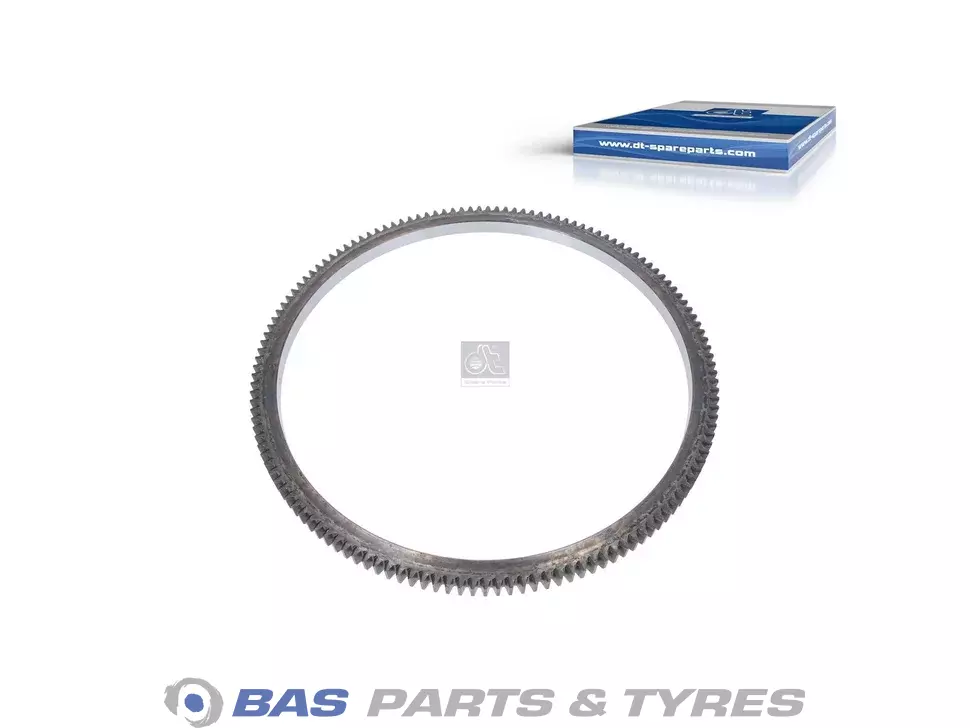 Ring gear DT Spare Parts 51023100112