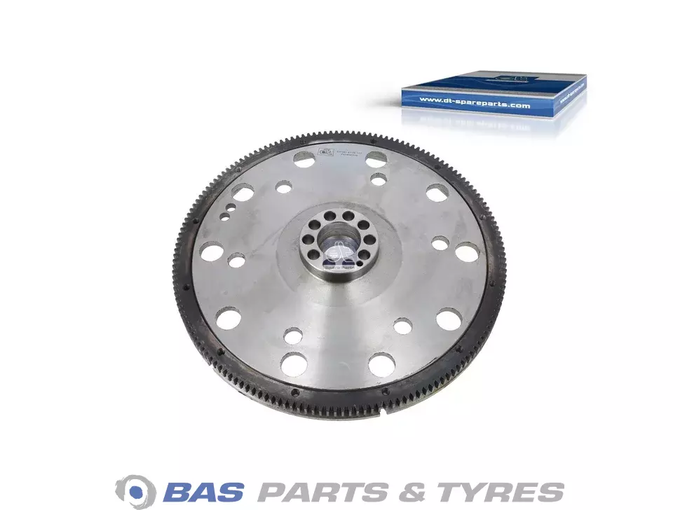 Flywheel DT Spare Parts 51023017337