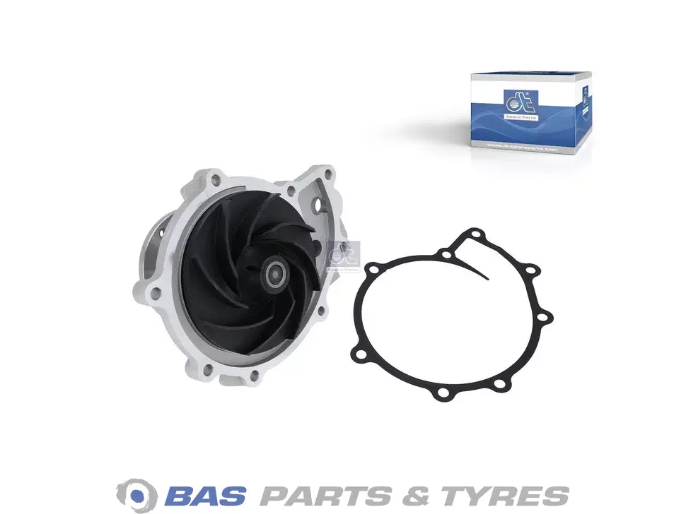 Pumpa vode DT Spare Parts 51065006691 Pumpa vode DT Spare Parts 51065006691