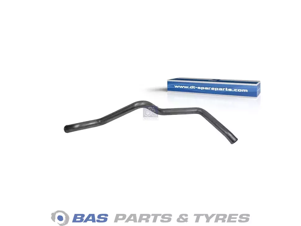 Set conducte DT Spare Parts 81063030308