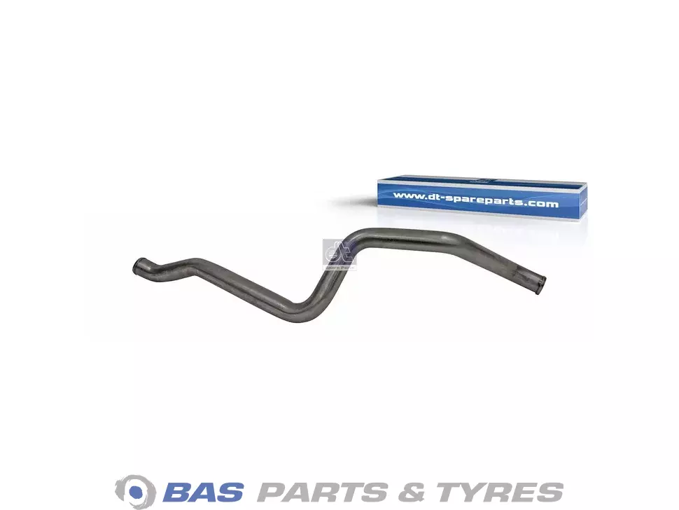 Set conducte DT Spare Parts 81063030329
