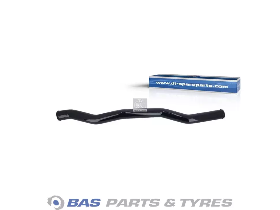 Set conducte DT Spare Parts 81063030325