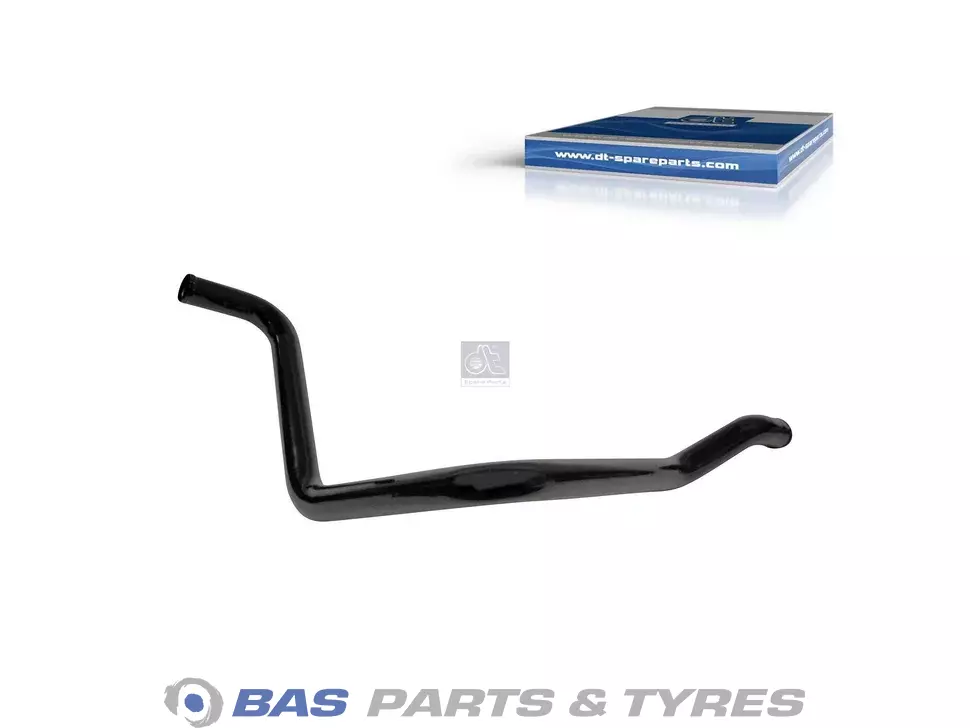 Pipe Line Set DT Spare Parts 81063030590