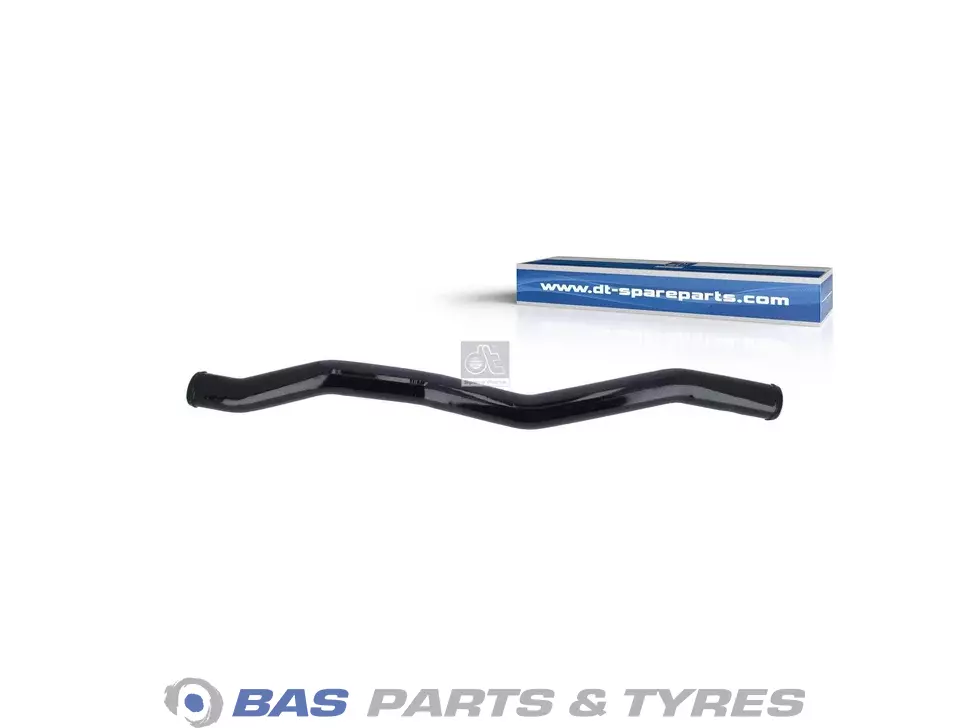 Pipe Line Set DT Spare Parts 81063030589