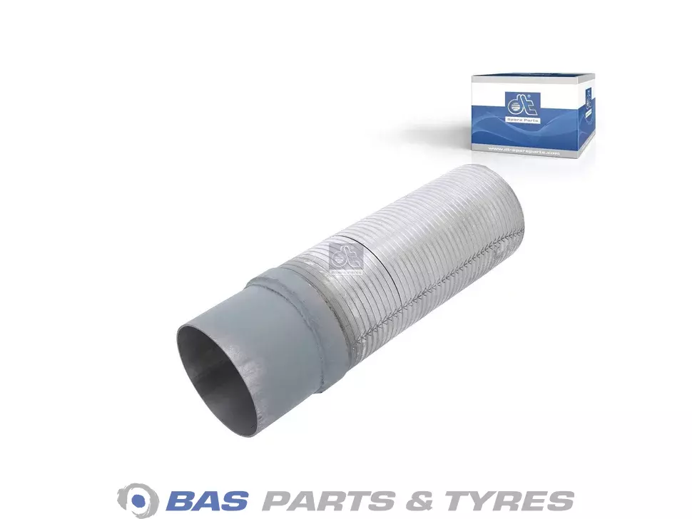 Flexible pipe DT Spare Parts 81152100095