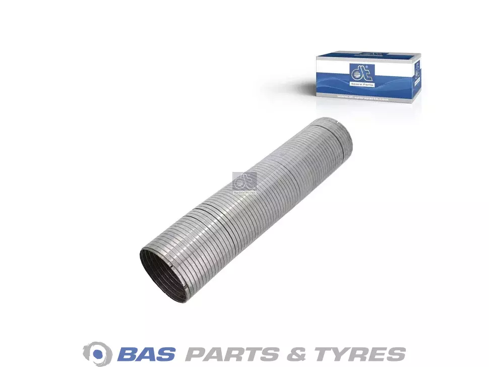 Flexible pipe DT Spare Parts 81152100023