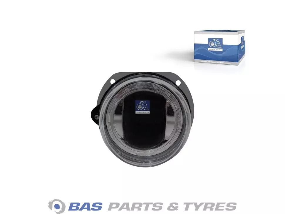 Nebelscheinwerfer DT Spare Parts 0038208056