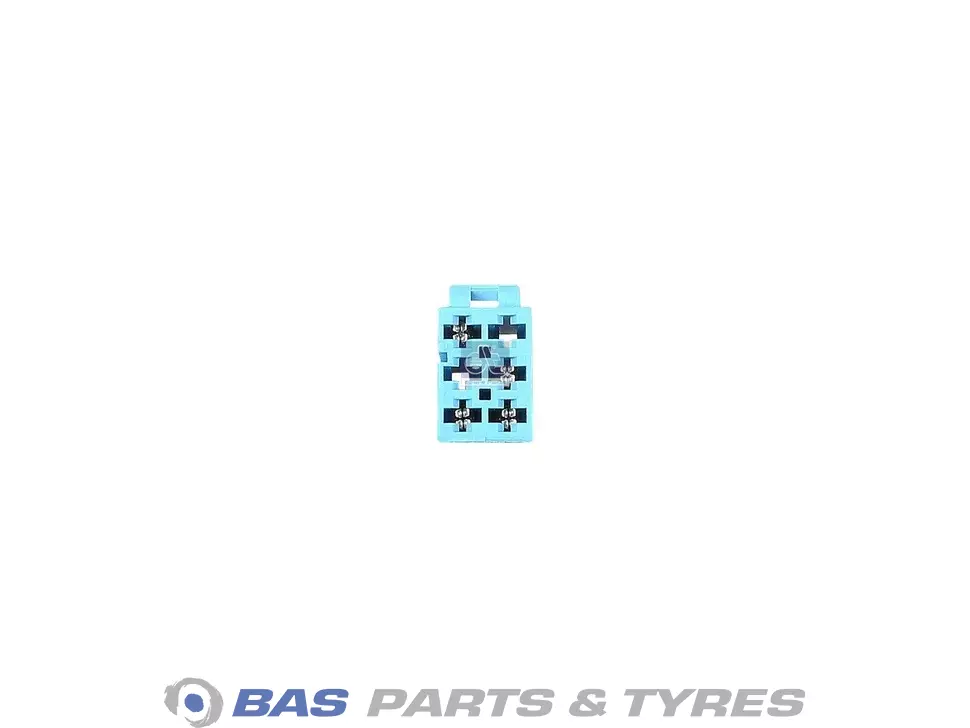 Steering column switch DT Spare Parts 81255090149 Steering column switch DT Spare Parts 81255090149