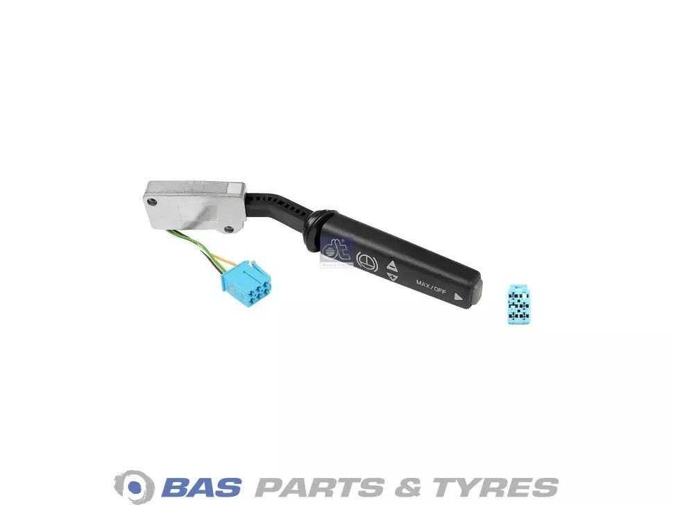 Steering column switch DT Spare Parts 81255090149 Steering column switch DT Spare Parts 81255090149
