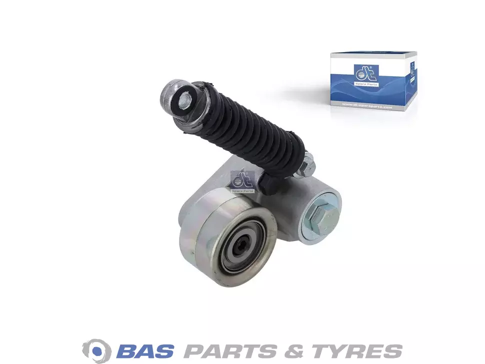 Tensor de correa DT Spare Parts 51958006095