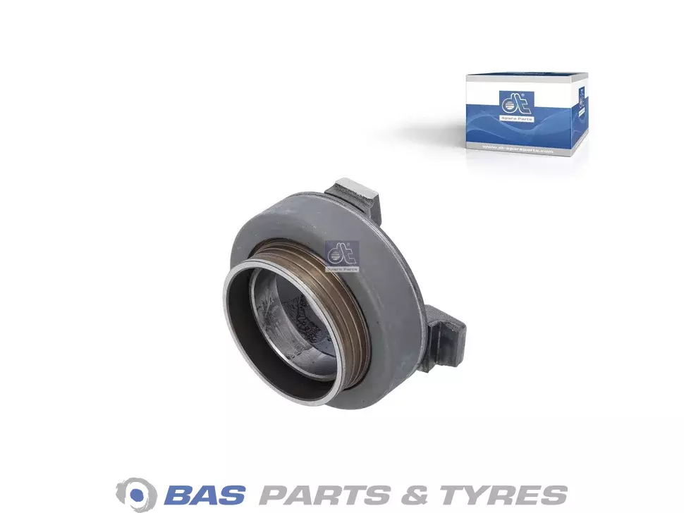 Release bearing DT Spare Parts 81324120005