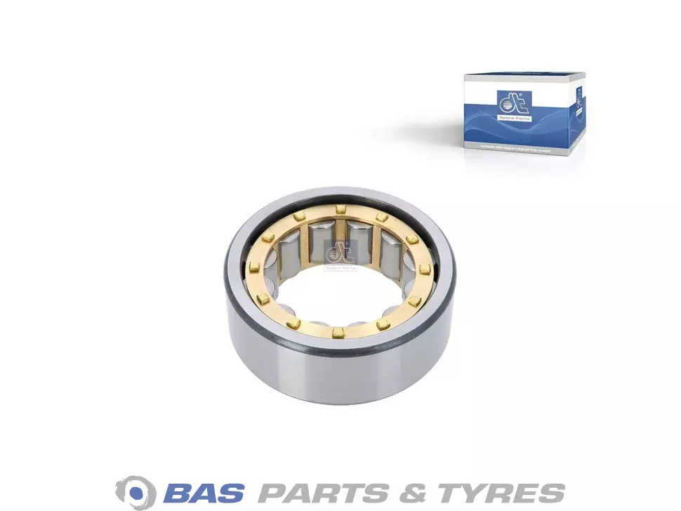 Rollenlager DT Spare Parts 5000293041