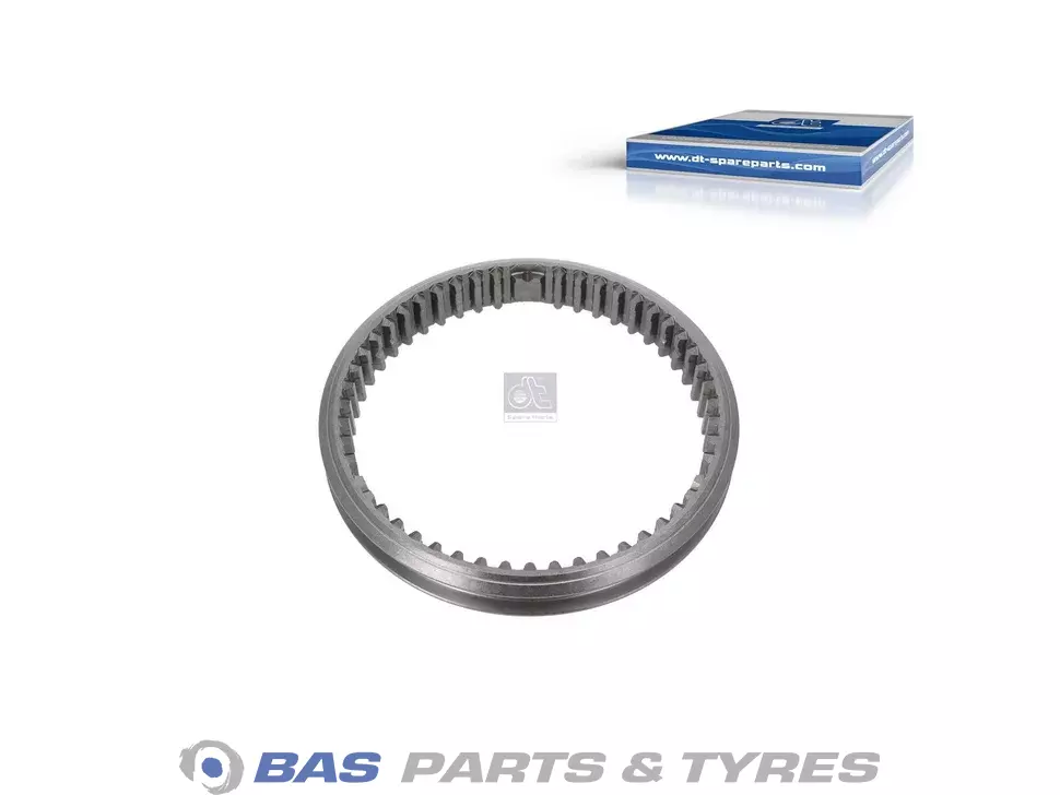 Switch sleeve DT Spare Parts 20966249