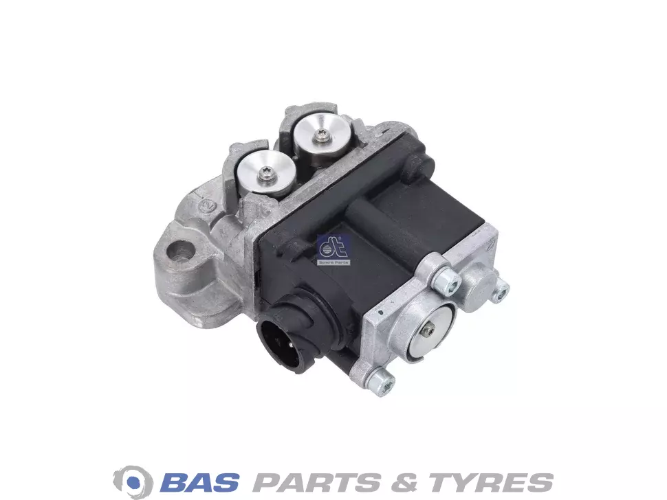 Valva selenoida DT Spare Parts 81326886009 Valva selenoida DT Spare Parts 81326886009