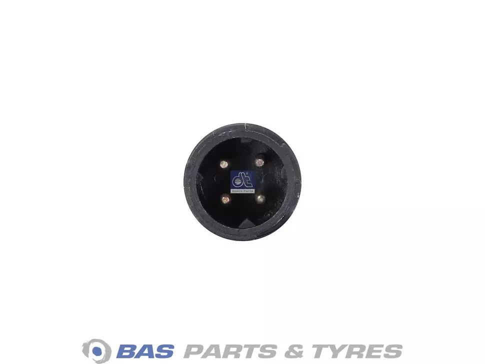 Valva selenoida DT Spare Parts 81326886009 Valva selenoida DT Spare Parts 81326886009