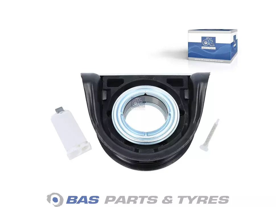 Support bearing DT Spare Parts 81394106042