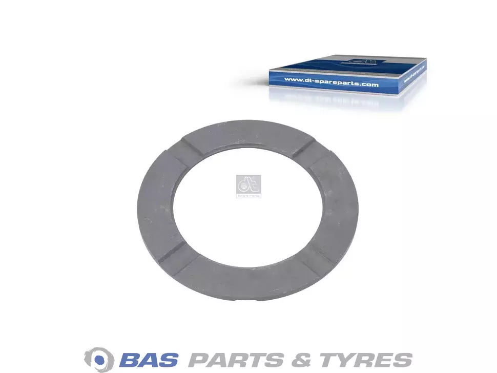 Thrust washer DT Spare Parts 81356130047