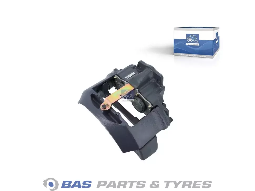 Bremssattel DT Spare Parts 81508046339
