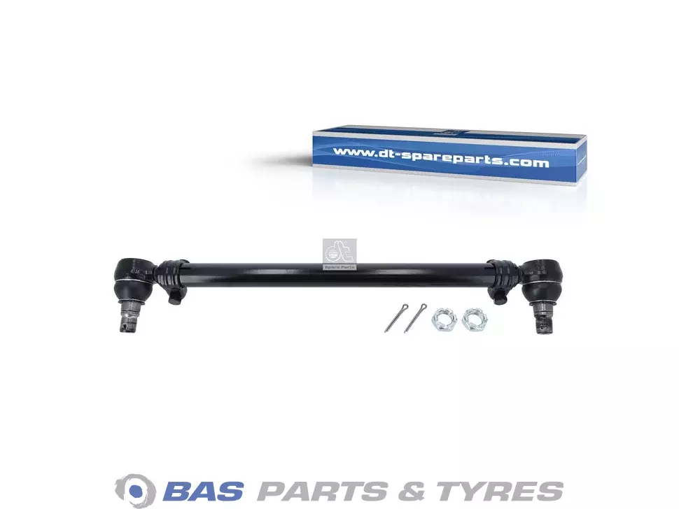 Spurstange DT Spare Parts 81467116770 Spurstange DT Spare Parts 81467116770