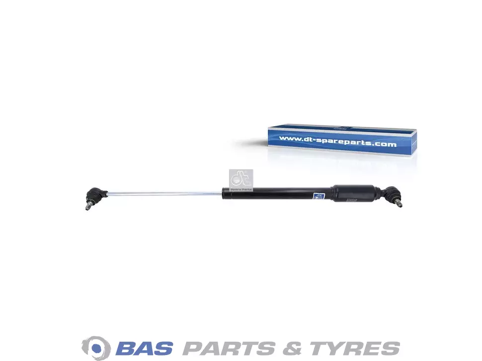 Steering damper DT Spare Parts 81437016935