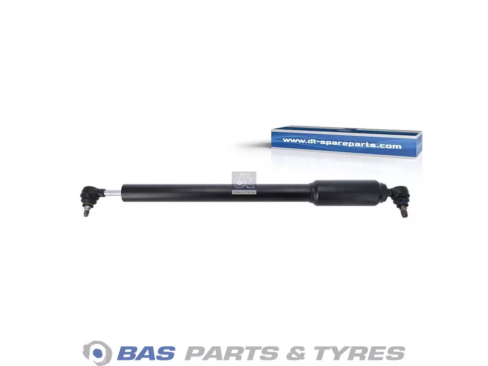 Steering damper DT Spare Parts 81437026010