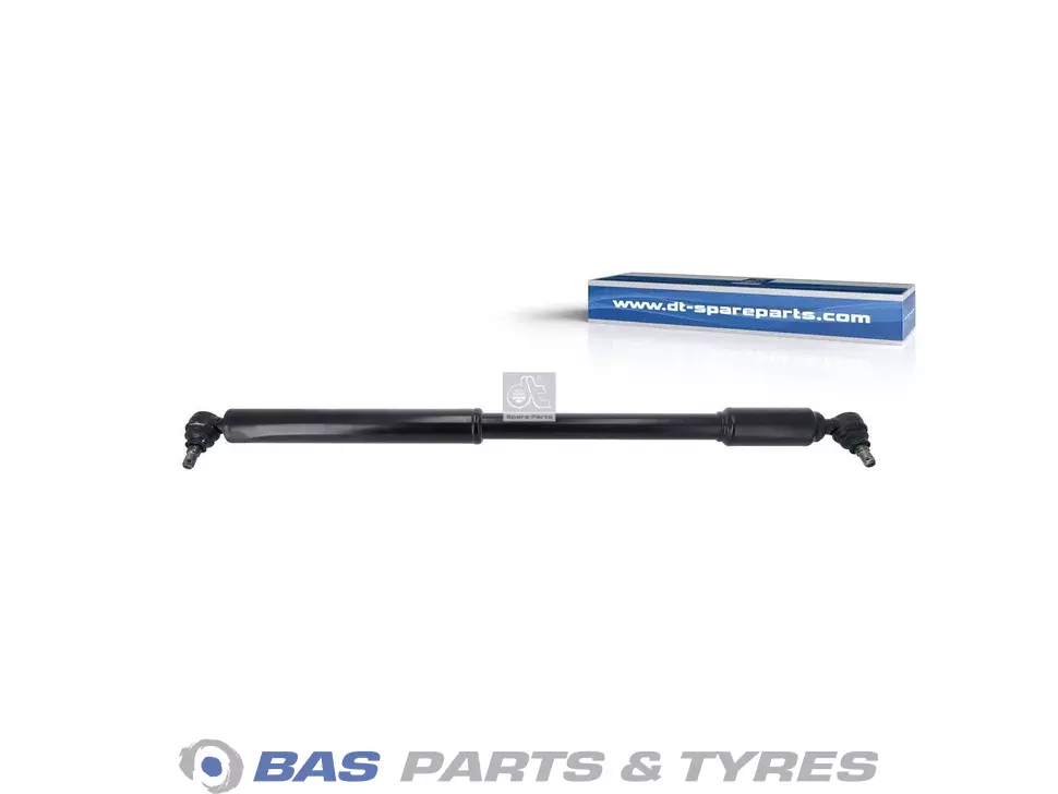 Steering damper DT Spare Parts 36437016011