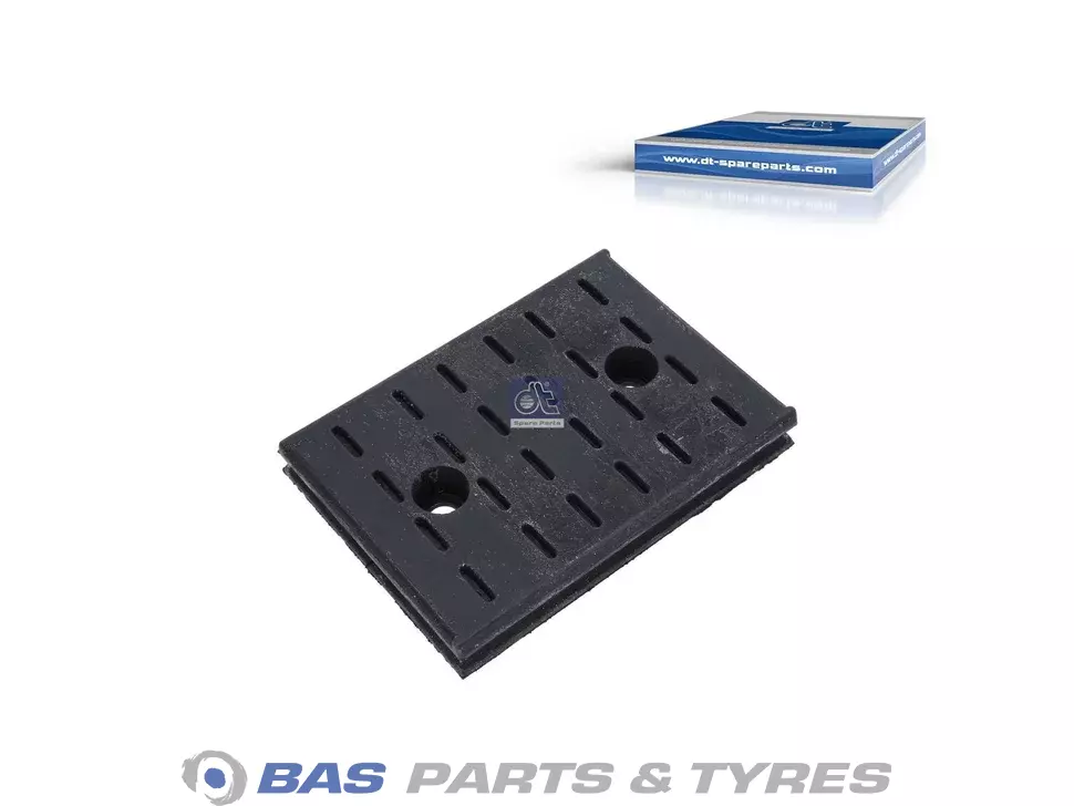 Buffer stop DT Spare Parts 81434070102 Buffer stop DT Spare Parts 81434070102