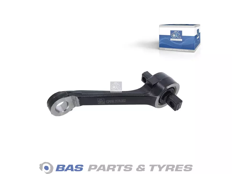 Leverage DT Spare Parts 1152381 Leverage DT Spare Parts 1152381