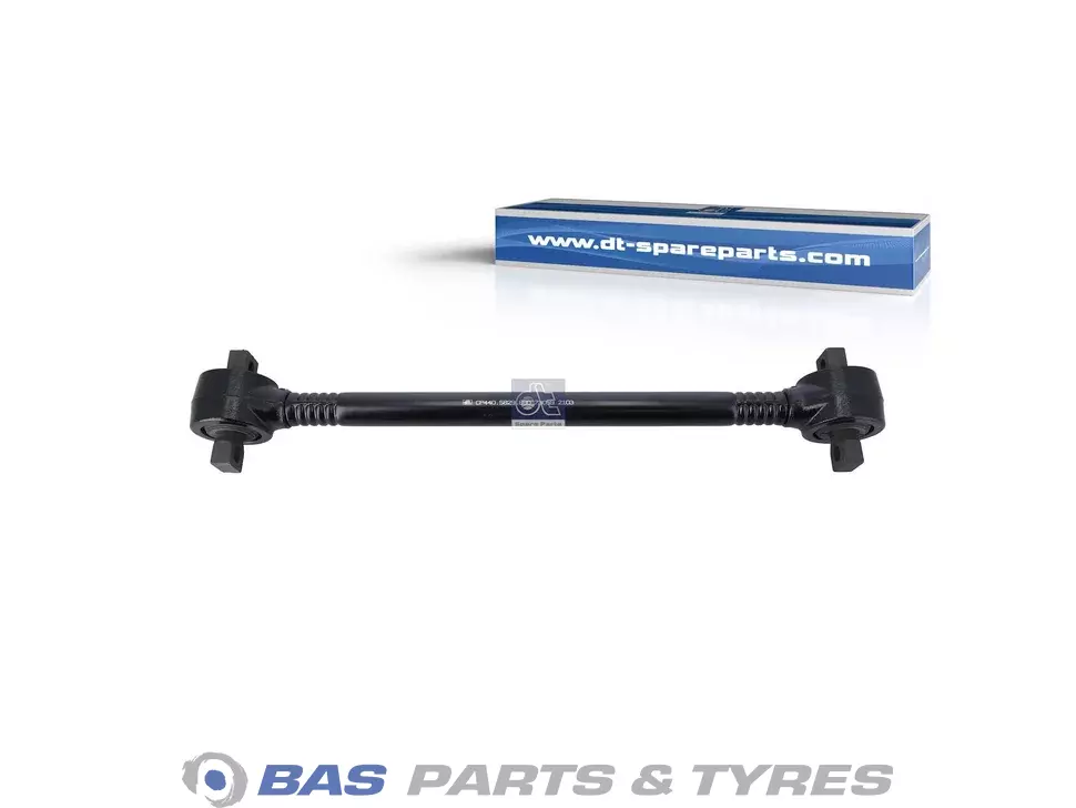 Achsstrebe DT Spare Parts 81432206387