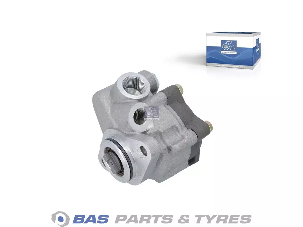 Steering pump DT Spare Parts 81471016031