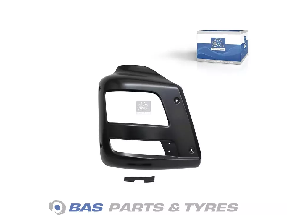 Parachoques DT Spare Parts 81416106817 Parachoques DT Spare Parts 81416106817