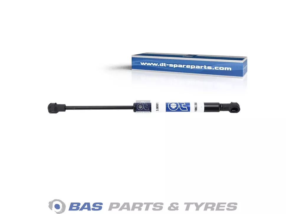Gasfeder DT Spare Parts 81748210141