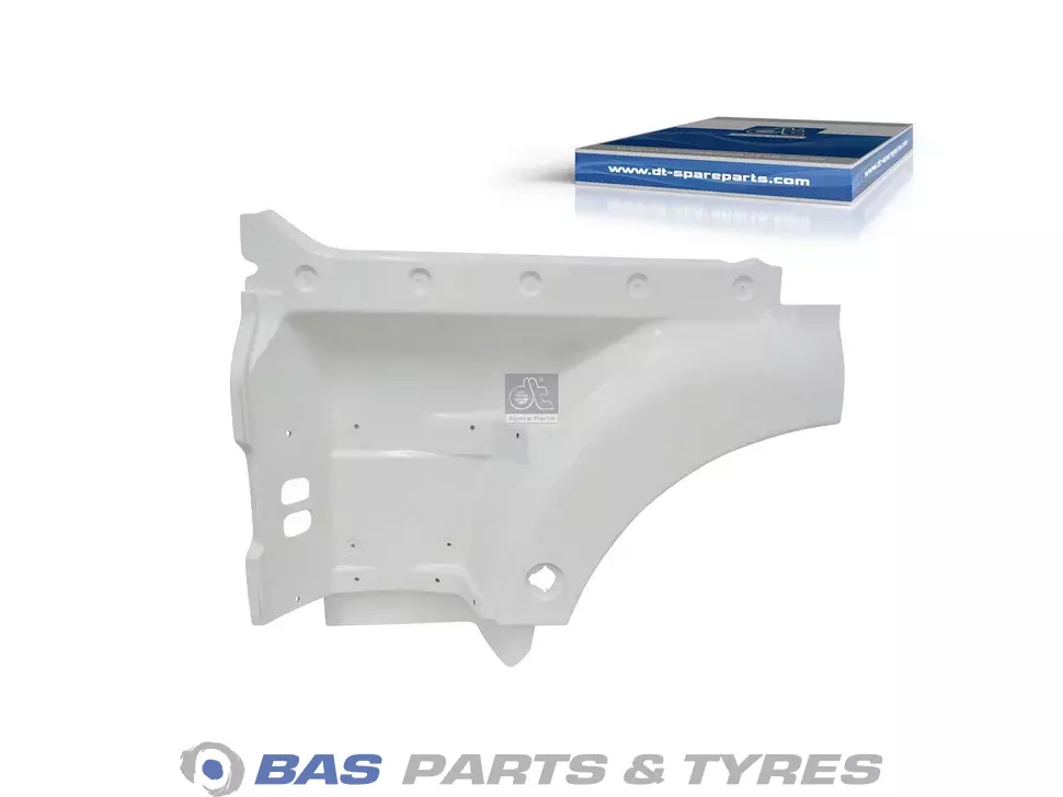 Einsteigkasten DT Spare Parts 81615100915 Einsteigkasten DT Spare Parts 81615100915
