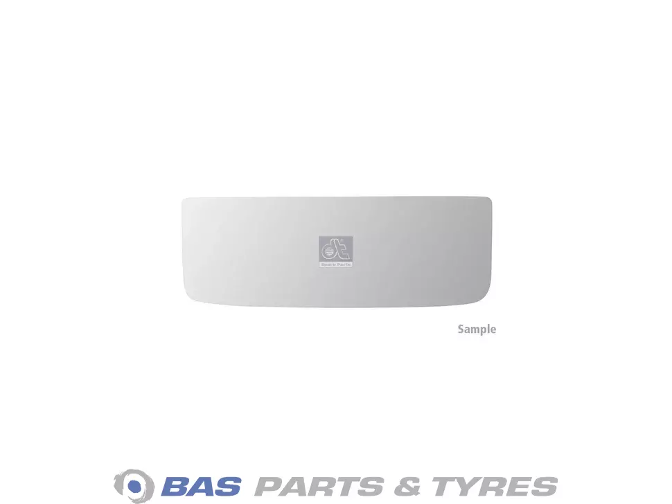 Windschutzscheibe DT Spare Parts 81624500054 Windschutzscheibe DT Spare Parts 81624500054
