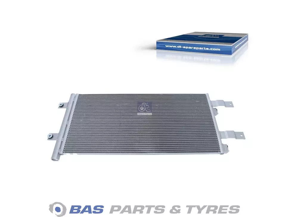 Condensator DT Spare Parts 81619206041
