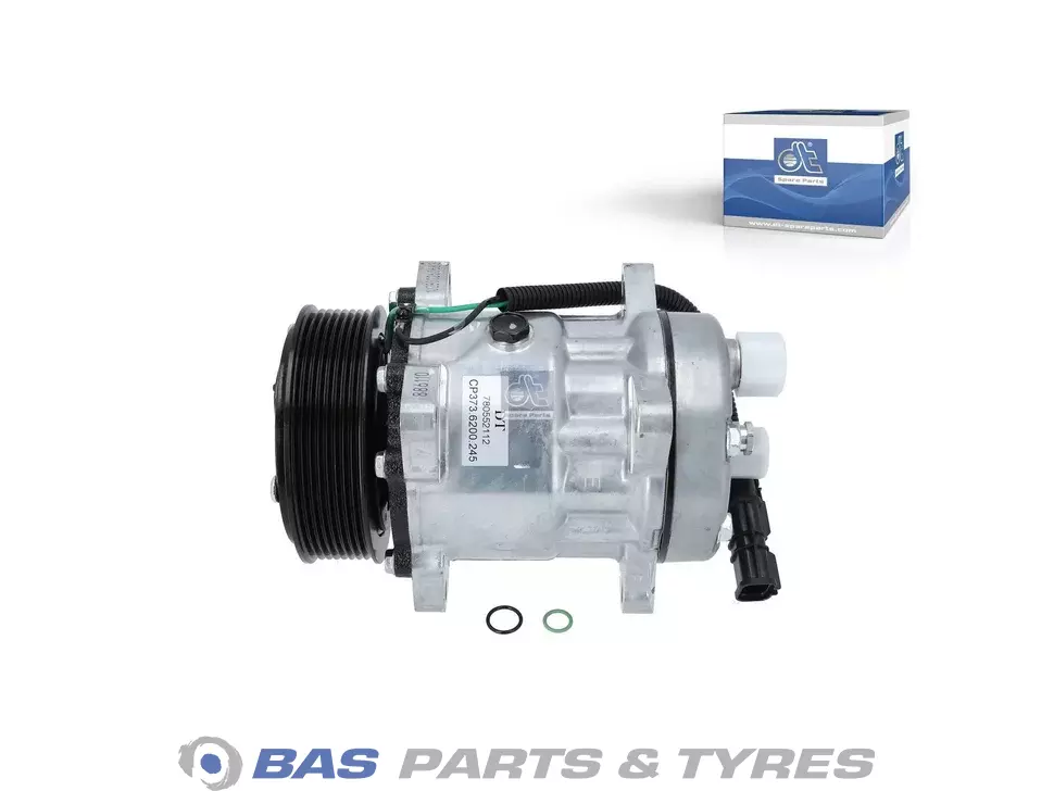 Compresor DT Spare Parts 51779707013 Compresor DT Spare Parts 51779707013