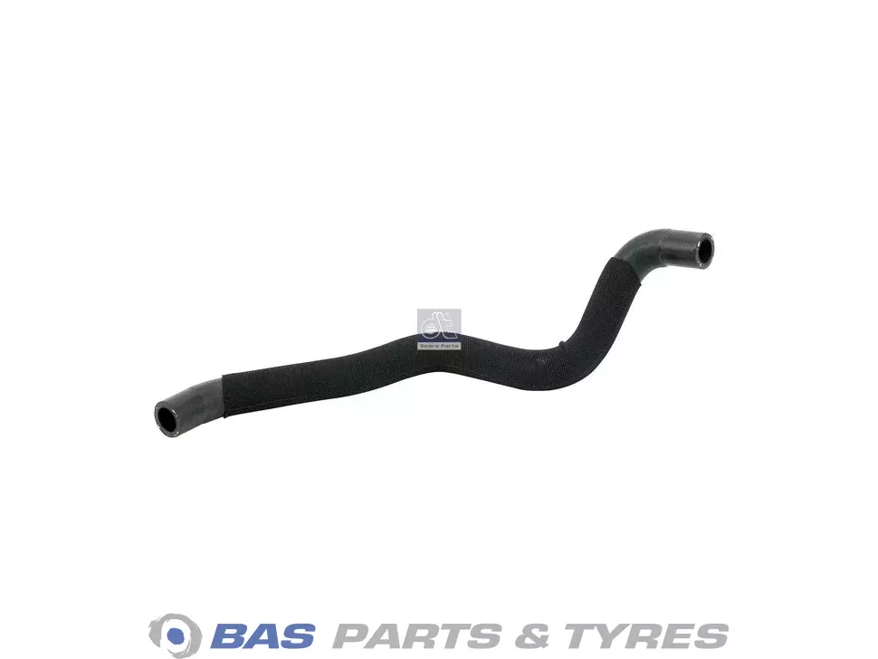 Schlauch DT Spare Parts 81963050365 Schlauch DT Spare Parts 81963050365