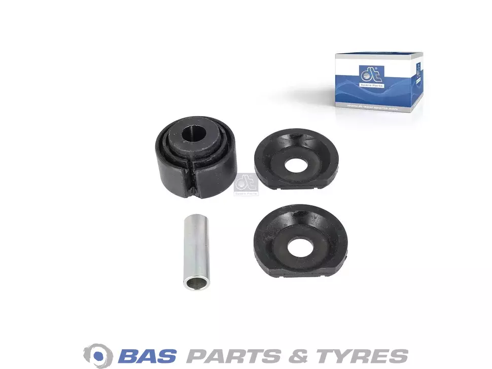 Bus DT Spare Parts 81962100526