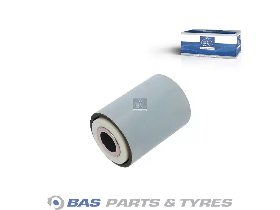 Rubber bushing DT Spare Parts 81962100616