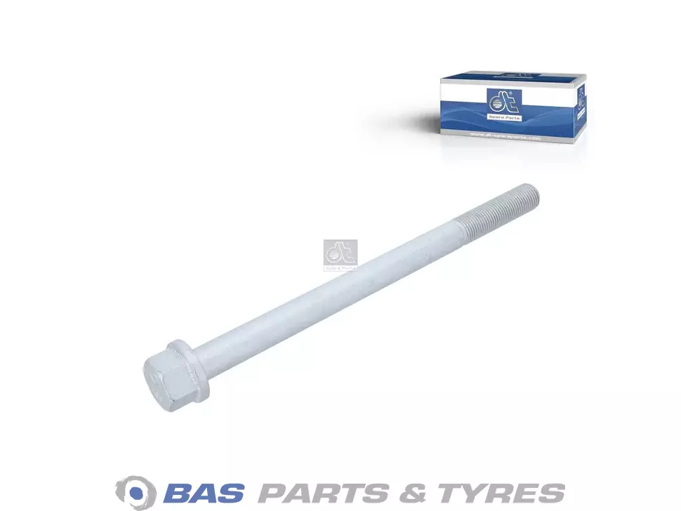 Bolt DT Spare Parts 06014934937