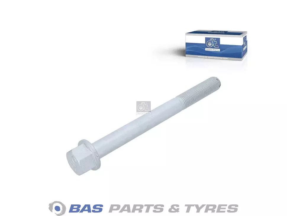 Bolt DT Spare Parts 06014934930 Bolt DT Spare Parts 06014934930