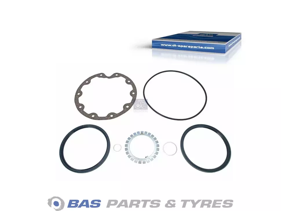 Reparatursatz DT Spare Parts A 650 356 0180 S1