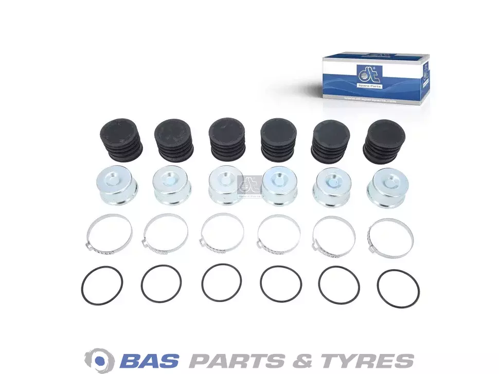 Reparatursatz DT Spare Parts 1439494