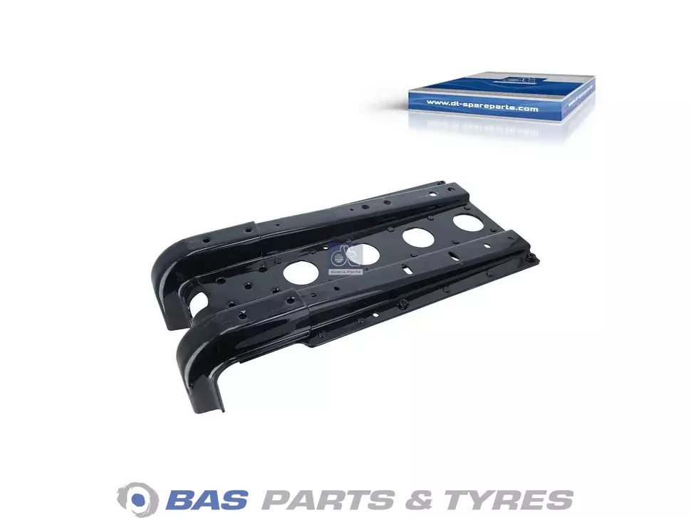 Befestigungssatz DT Spare Parts 81612435421 Befestigungssatz DT Spare Parts 81612435421