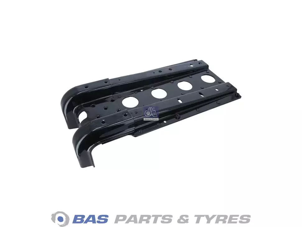 Befestigungssatz DT Spare Parts 81612435421 Befestigungssatz DT Spare Parts 81612435421