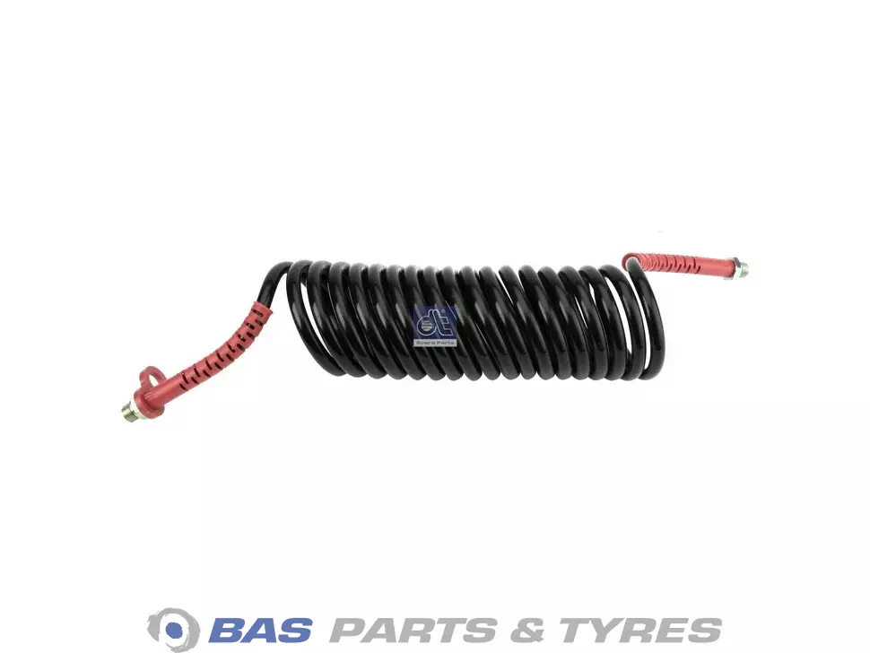 Luftfeder DT Spare Parts 1518048