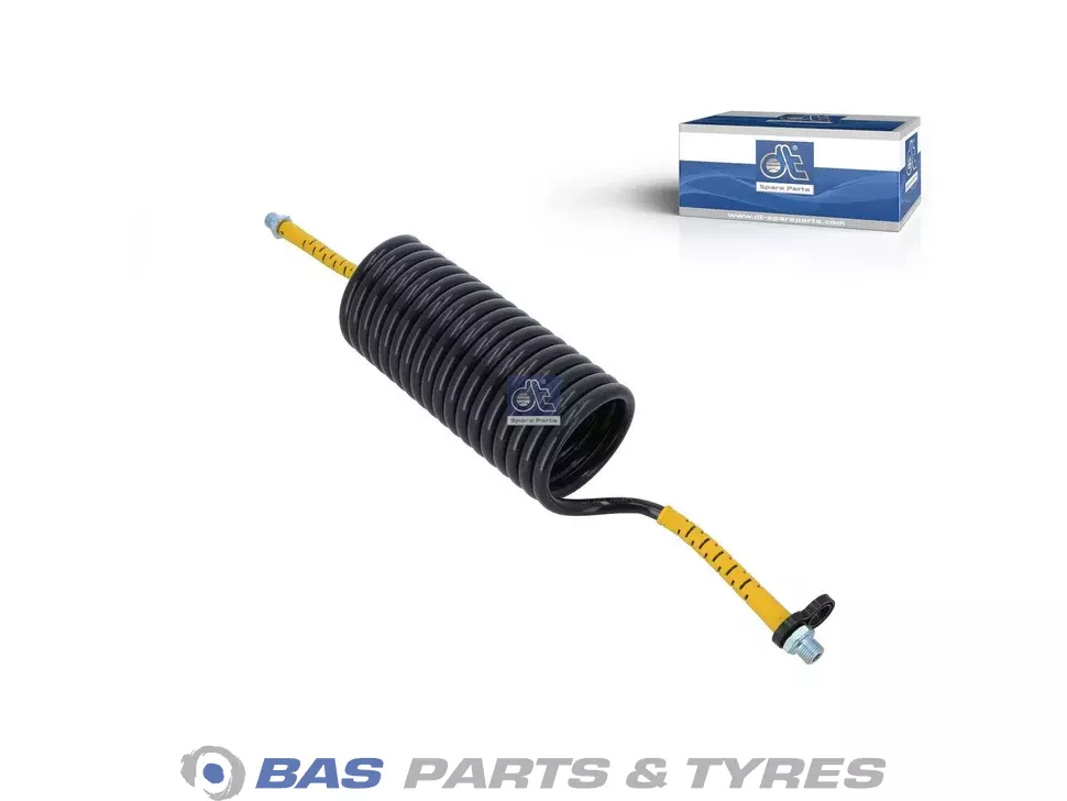 Luftfeder DT Spare Parts 1518049